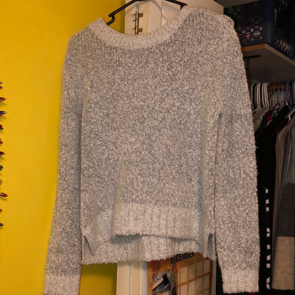 Comfy Sweater
